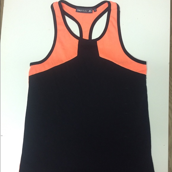 Sport top - Picture 2 of 2